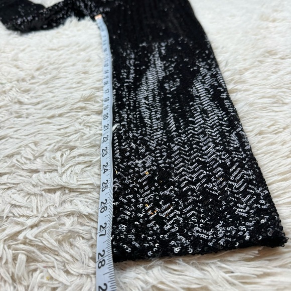 Isabel Marant Todiz Sequin Pants Size 42 (US10) - Picture 7 of 13